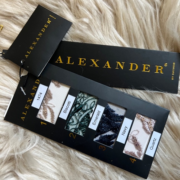 Mother of the Bride or Groom gown - Picture 2 of 12